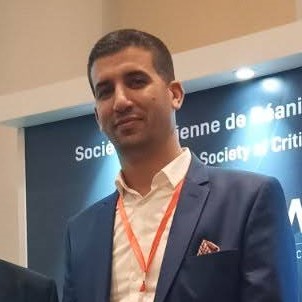 Dr. Mostafa ALILI