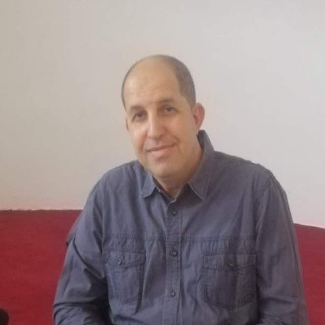 Dr. Abedlyazid BOUNAR