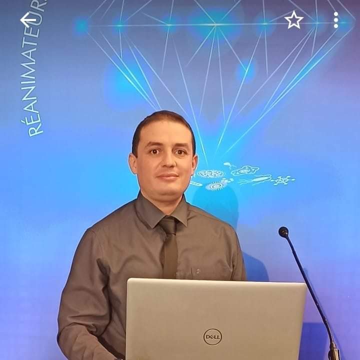 Pr. Mourad OUALI