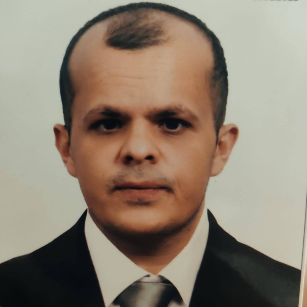 Dr. Yacine AYADI