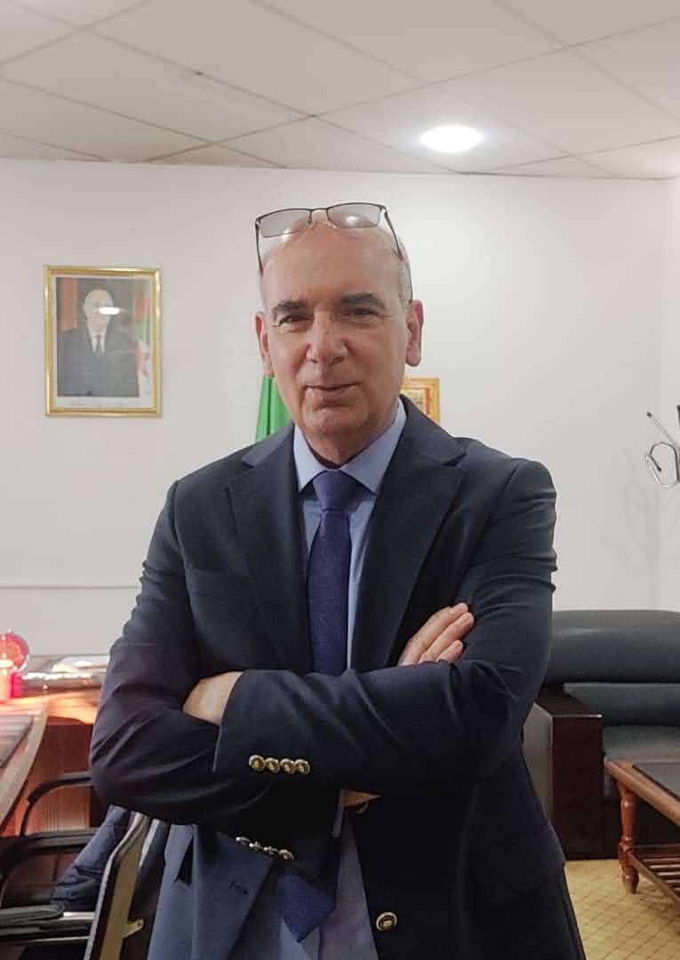 Pr. Ammar TALEB